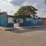 HOTEL &ldquo;JARDIN&rdquo;