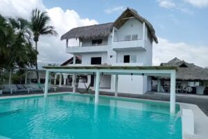 Hotel Jardin Las Palmas