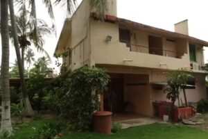 Hotel Jardin Puerto Arista