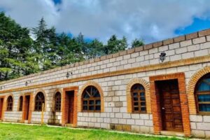 Hotel Jard&iacute;n Rinc&oacute;n de las Estrellas