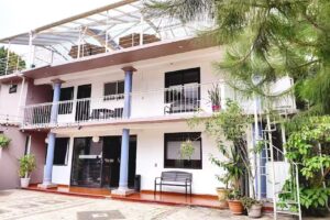 Hotel Jardines del Carmen