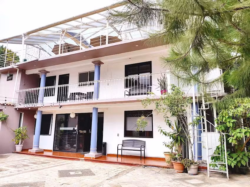 Hotel Jardines del Carmen