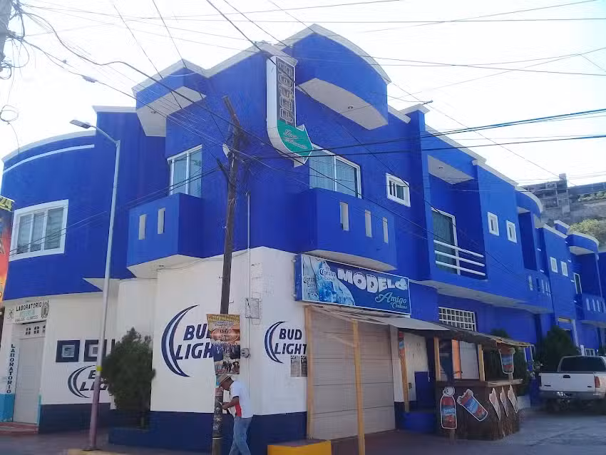 Hotel Jared Alexander