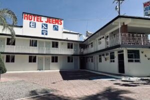 Hotel Jeems
