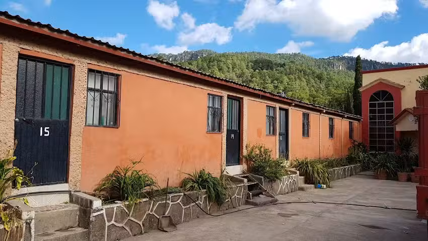 Hotel jenny