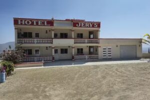 Hotel Jery&rsquo;s
