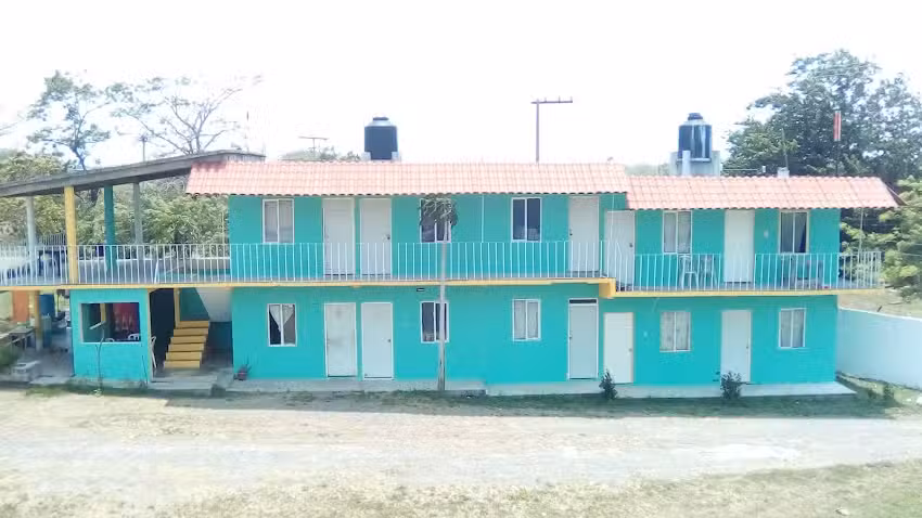 Hotel &ldquo;Jessy&rdquo;