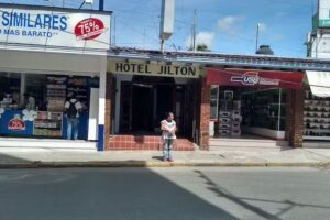 Hotel Jilton