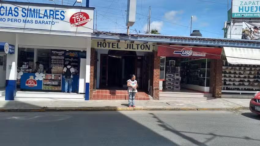 Hotel Jilton