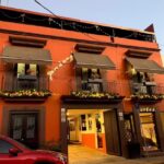 Hotel Jim&eacute;nez