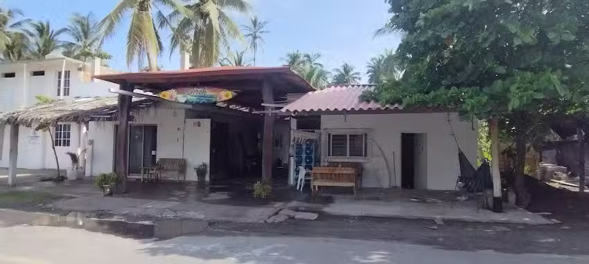 HOTEL JIREH PLAYA ️ EL REAL