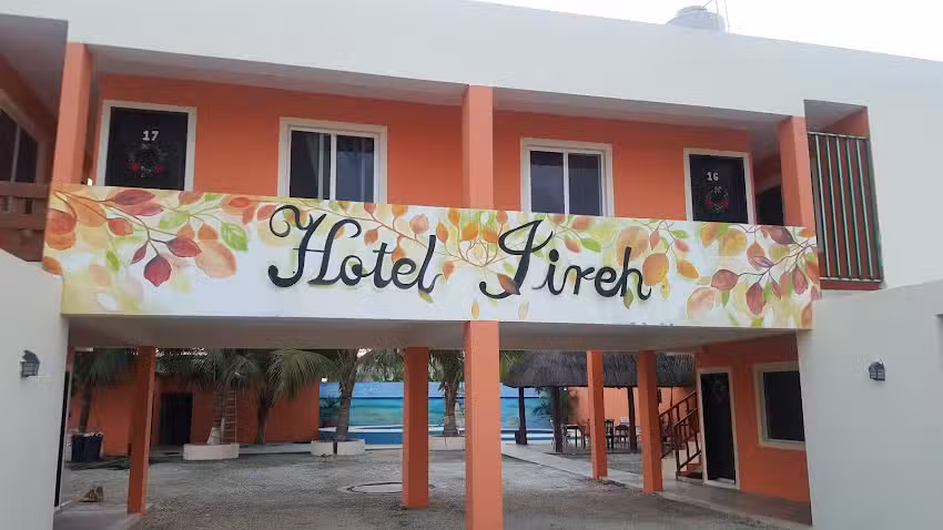 Hotel Jireh