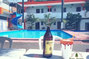 Hotel Jiutepec