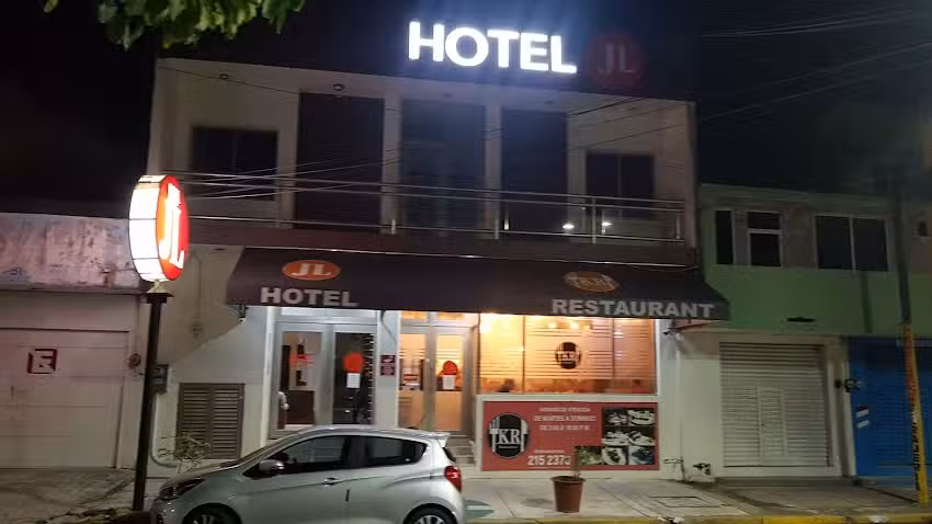 Hotel JL
