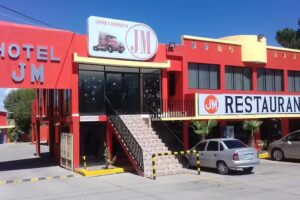 Hotel JM