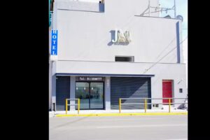 Hotel JM Express Monterrey Centro