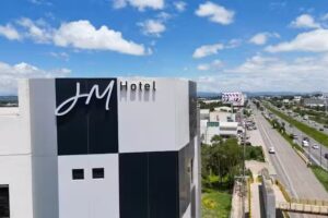 Hotel JM & Suites