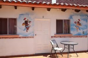 Hotel Joan Sebastian