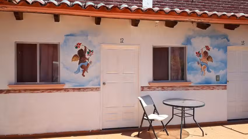 Hotel Joan Sebastian