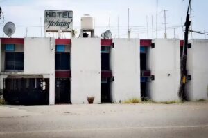 Hotel Johany