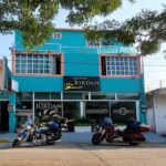 Hotel Jordan