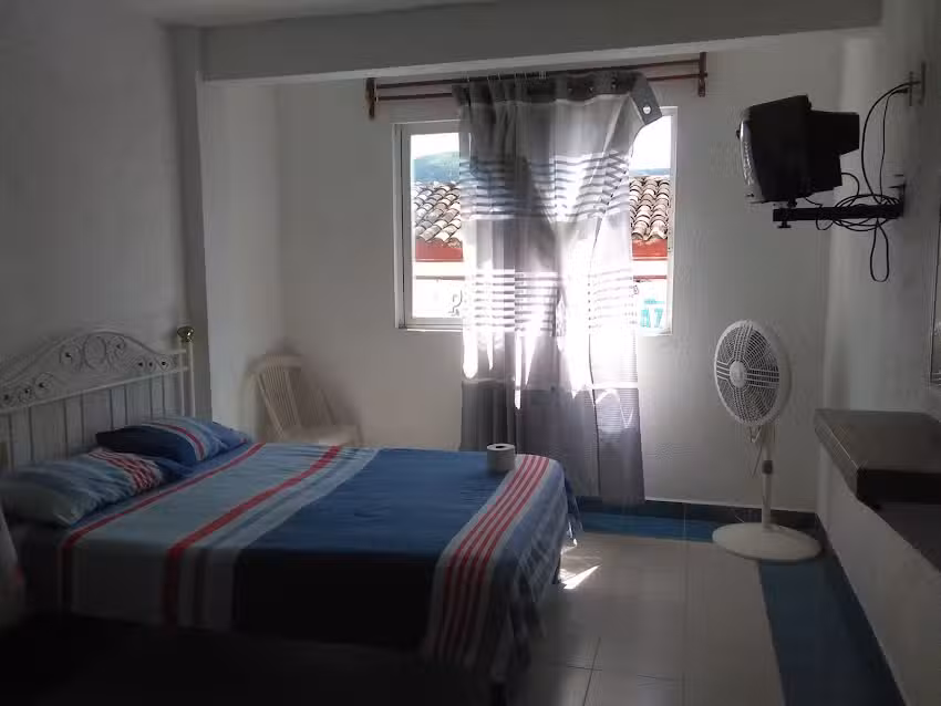 HOTEL &ldquo;JORDAN&rdquo;