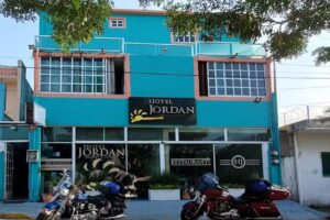 Hotel Jordan