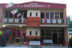 Hotel José Domingo