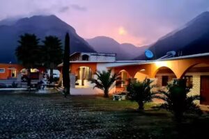 Hotel Jos&eacute; Mar&iacute;a