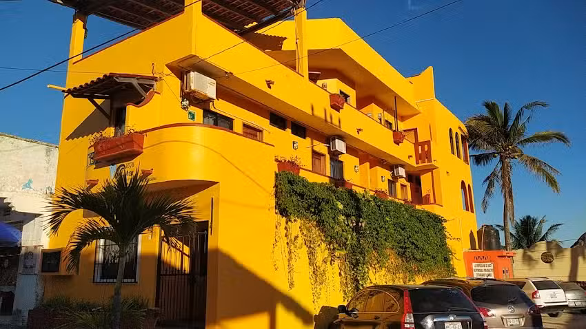 Hotel Joya del Mar