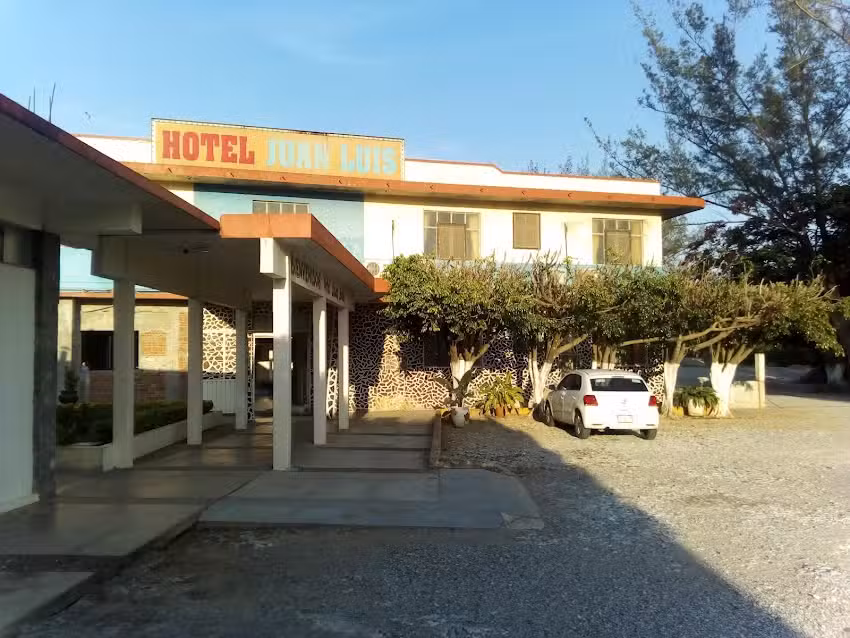 Hotel Juan Luis