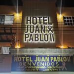 Hotel Juan Pablo II