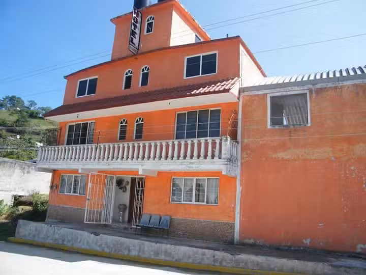 Hotel Juarez