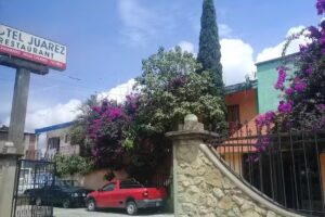 Hotel Juarez
