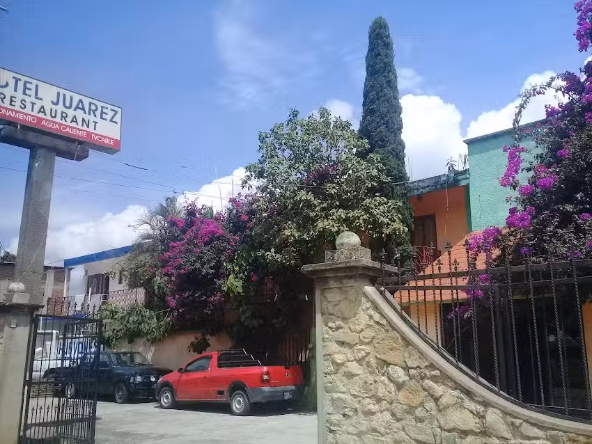 Hotel Juarez