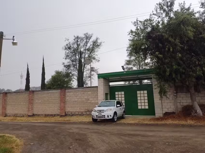 Hotel Juarez Coronaco