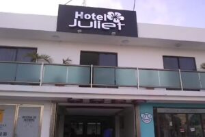 Hotel Juliet