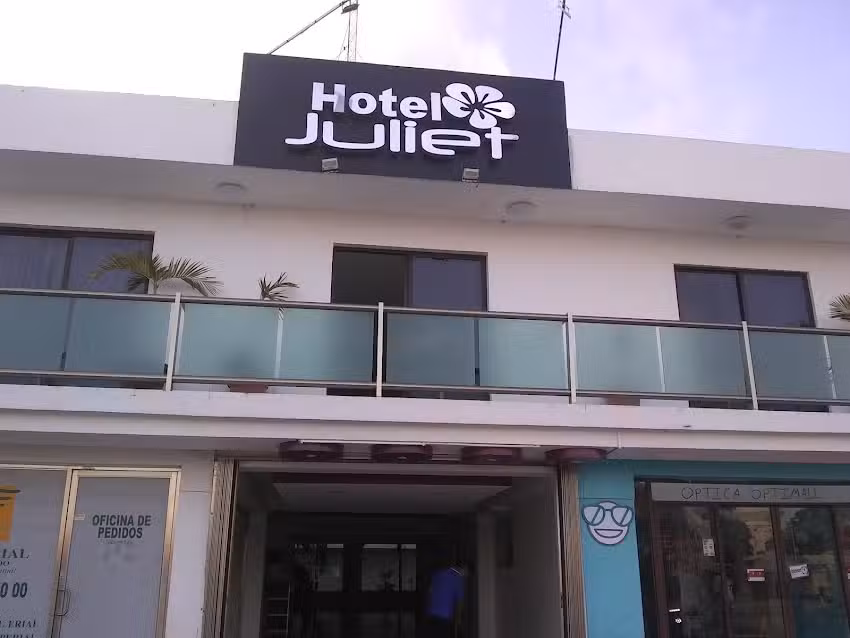 Hotel Juliet