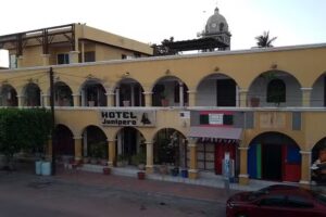 Hotel Junipero