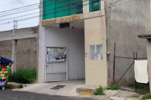 Hotel Juquila Zacatelco