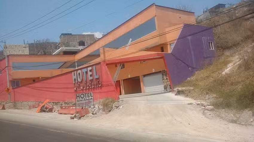 Hotel Juquila