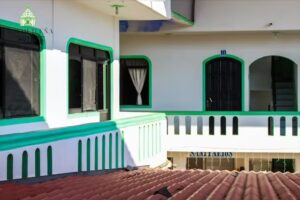 Hotel Juquile&ntilde;a