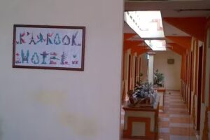 Hotel K&rsquo;ay Kook