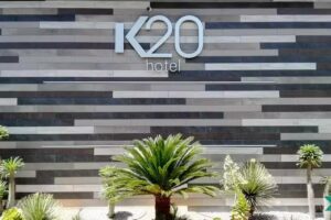 Hotel K20