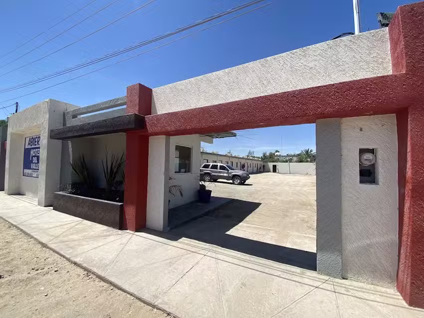 Hotel Kalaan