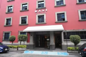 Hotel KALI Ciudadela