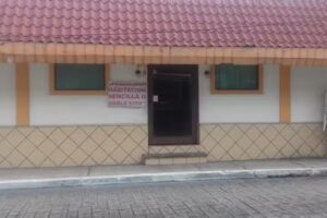 hotel kalinda centro