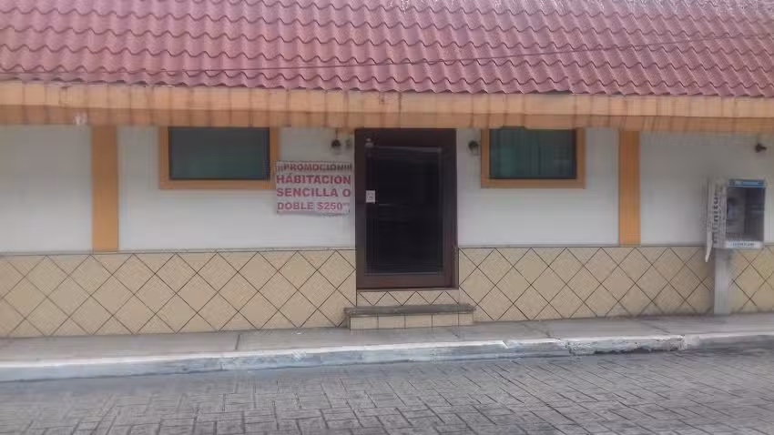 hotel kalinda centro