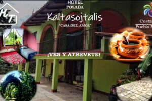 HOTEL KALTASOJTALIS “free parking”