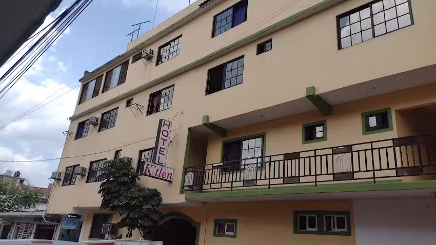 Hotel Katlen